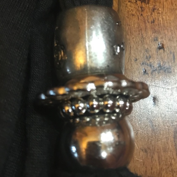 🇱🇷 2 scarves - Picture 5 of 6